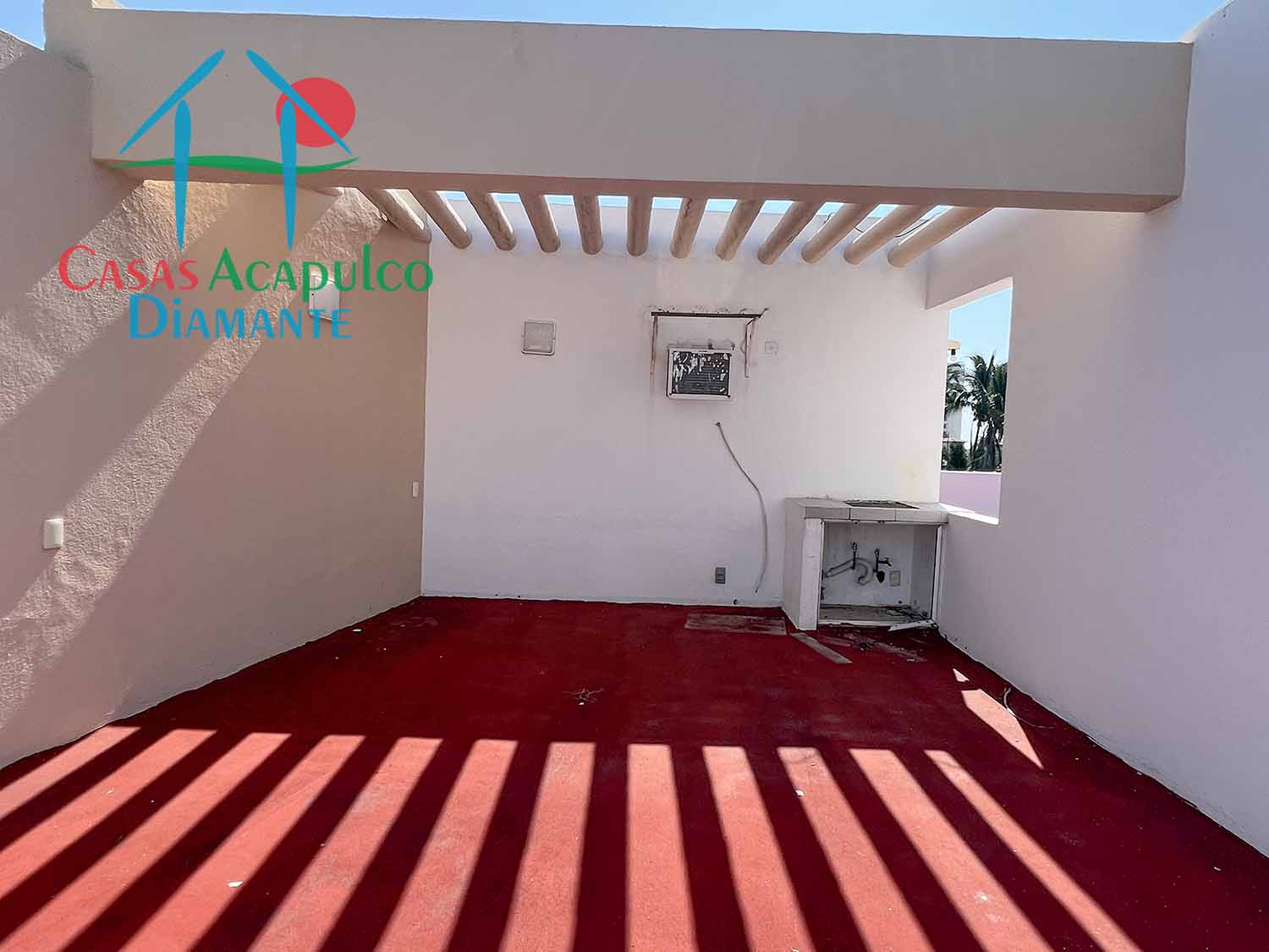 Villas Xel-Ha 11 - Roof Garden 4 Villas Xel-Ha 11 - Roof Garden 4